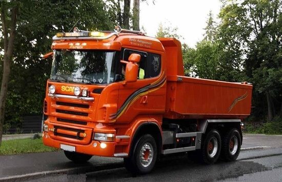 TRANSPORTS